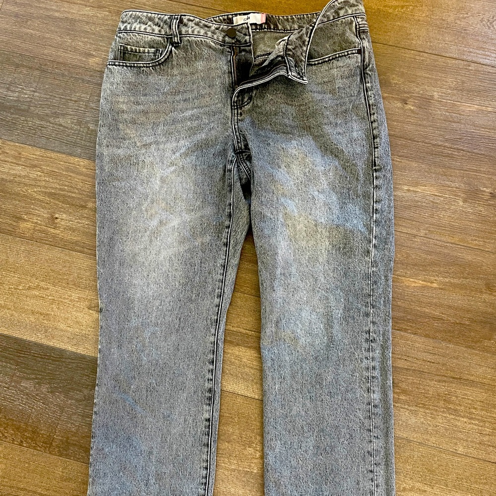 100% Boyfriend denim #4329